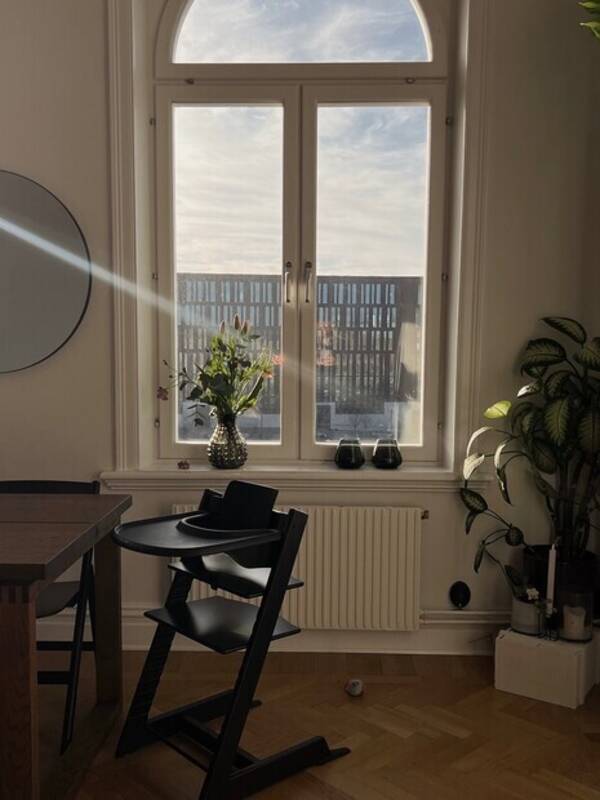 Lägenhet - Centralt i Lund