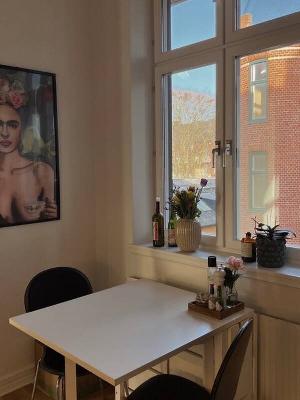 Lägenhet - Centralt i Lund