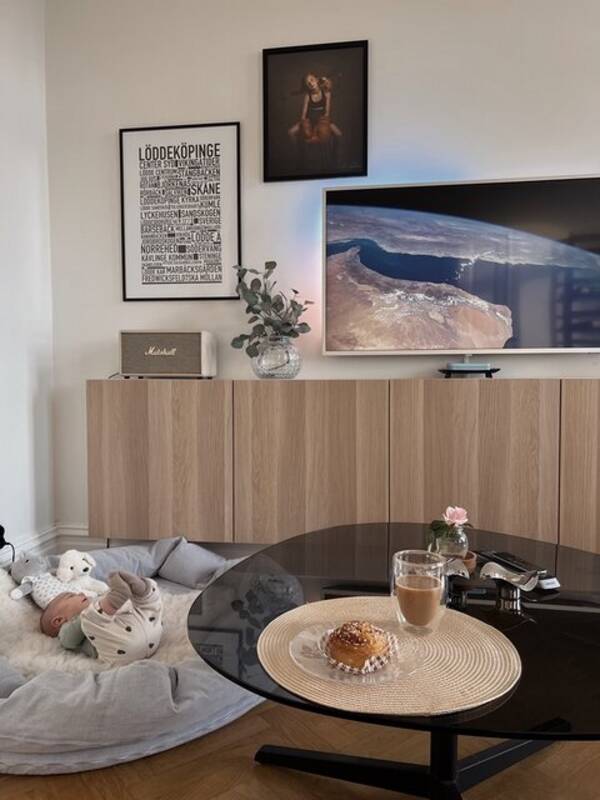 Lägenhet - Centralt i Lund