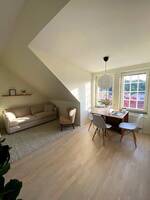 1 rum och kök i Haga 