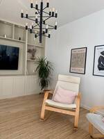 Lägenhet i Saltsjö-Boo