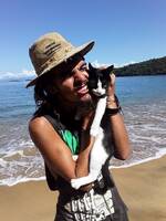 Brazilian short hair