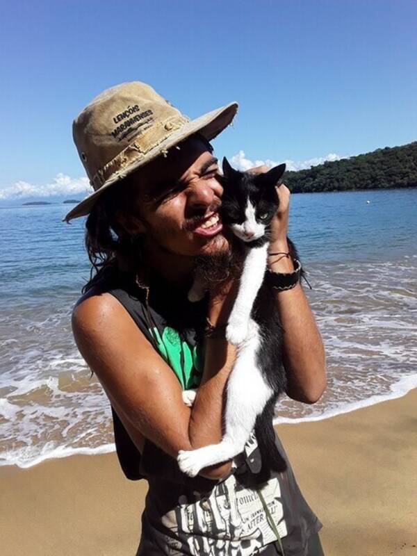 Katt - Brazilian short hair