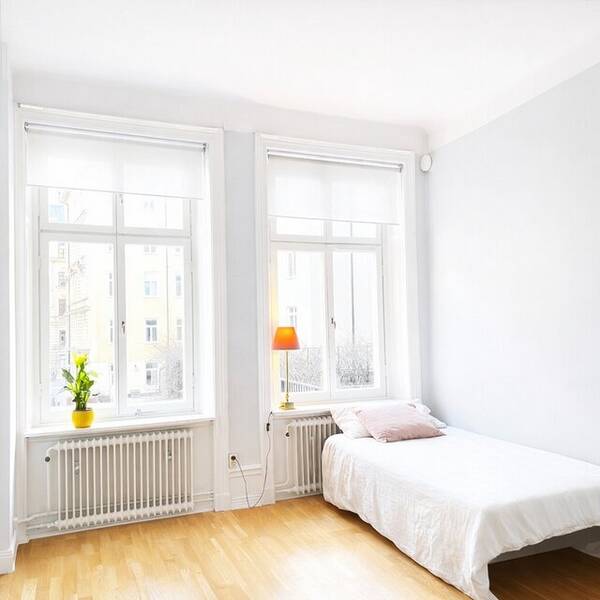 Lägenhet - 1880 lägenhet  i Vasastan Stockholm