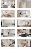 Sekelskifteslägenhet i Vasastan med 2 vå