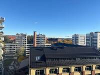 För tillfället i oslomen är mycket i Mal