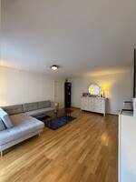 Apartment in Skarpnäck