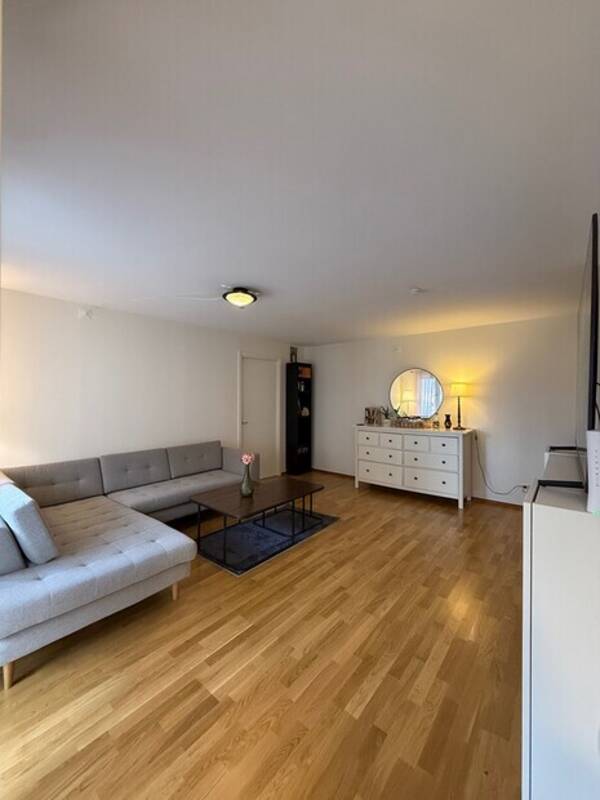 Lägenhet - Apartment in Skarpnäck