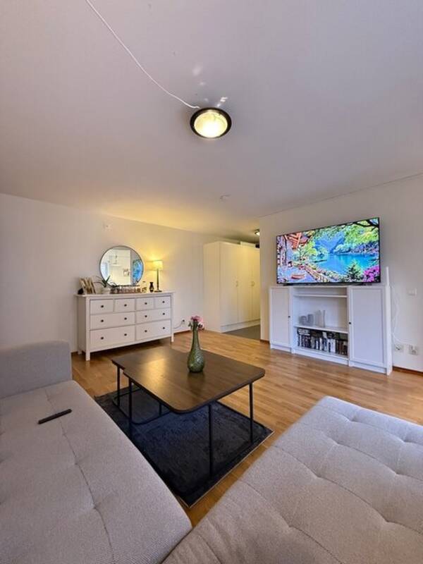 Lägenhet - Apartment in Skarpnäck