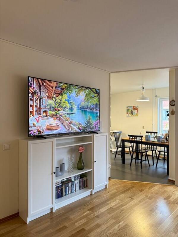 Lägenhet - Apartment in Skarpnäck