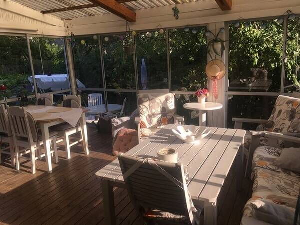 Hus - Villa Stockholms kommun Västerort Spånga