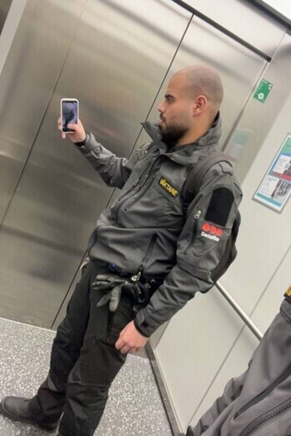 Rekvista - liknande kläder