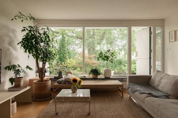 Hus - FUNKIS RADHUS FARSTA