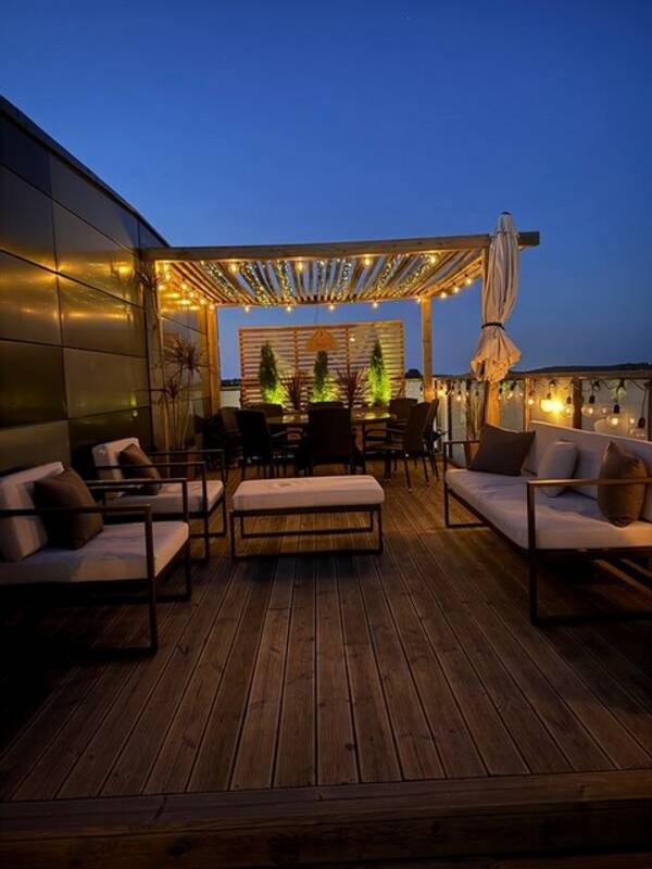 Lägenhet - Etage i Nacka