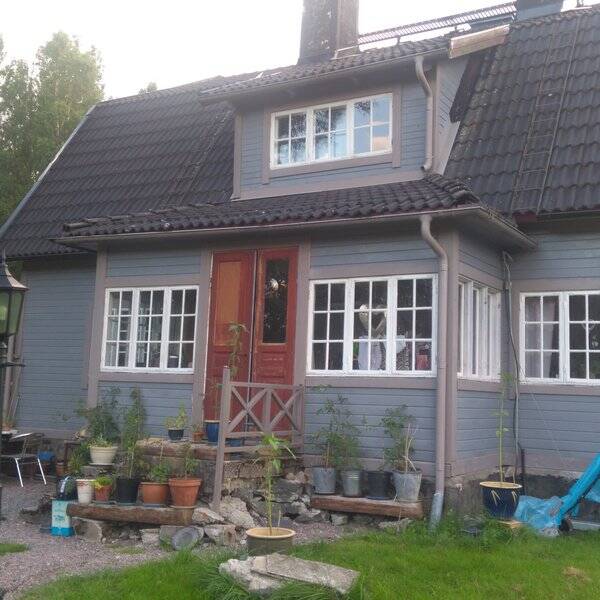 Hus