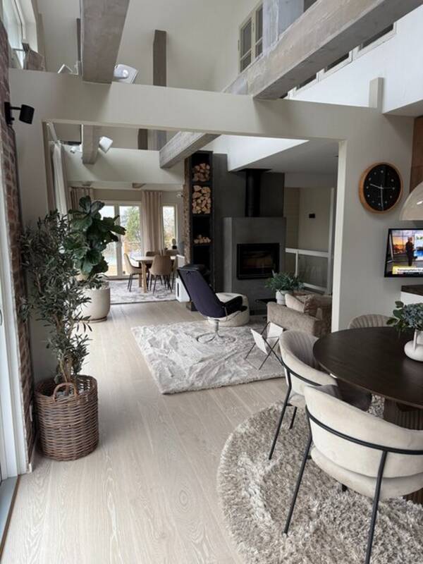 Hus - Villa Drevviksstrand