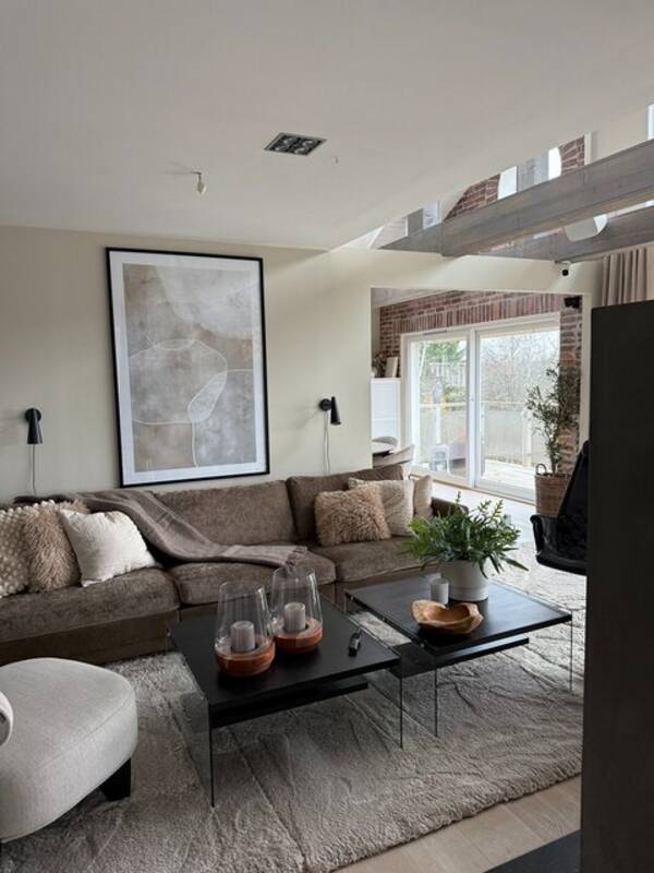 Hus - Villa Drevviksstrand