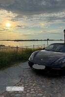 Porsche 718 boxter MDP04A