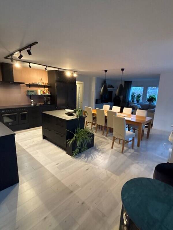 Hus - Villa, Kalmar län. 