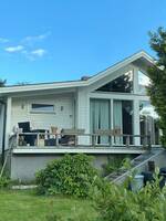 Stuga i simsjön booking