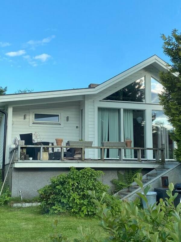 Sommarstuga - Stuga i simsjön booking