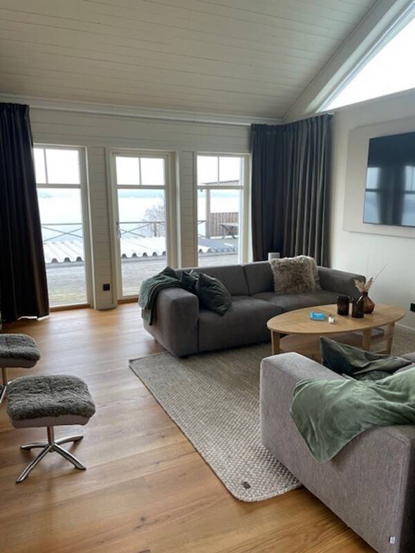 Hus - Gärdsmygvägen matplats