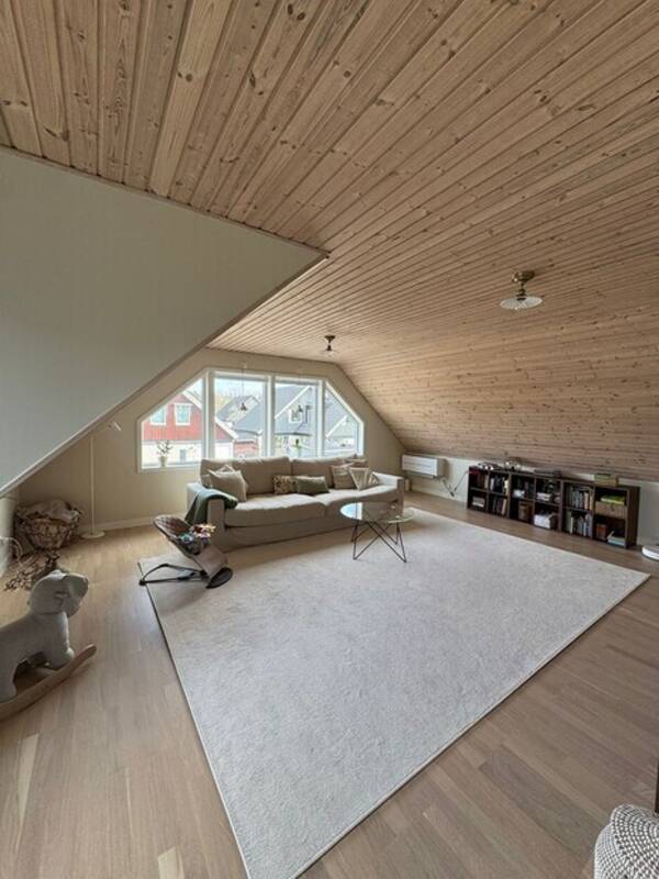 Hus - Villa Särimner