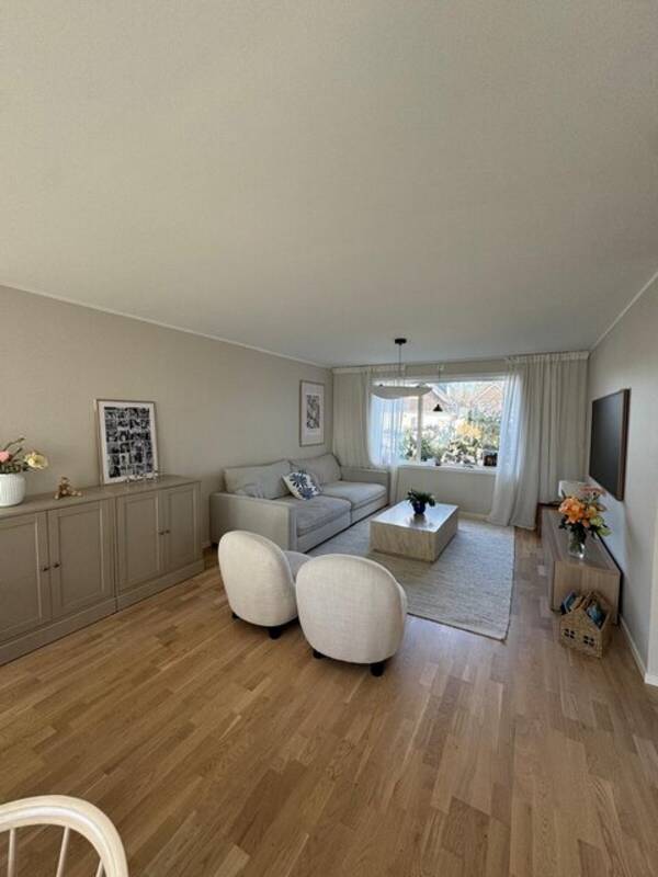 Hus - Villa Särimner