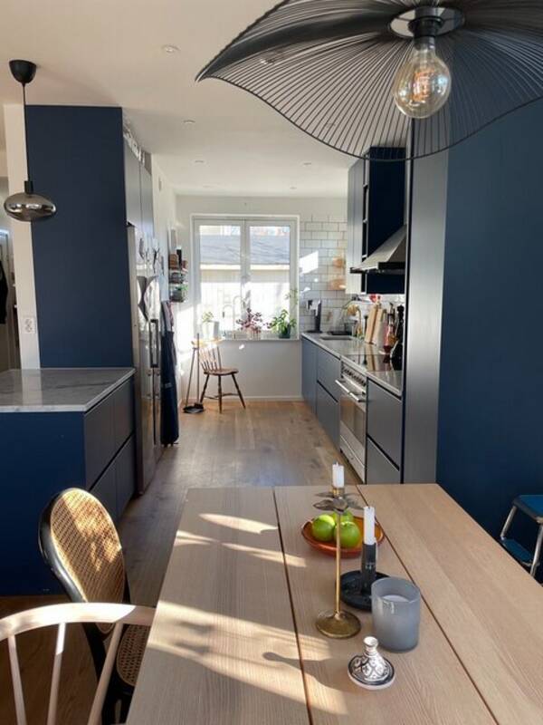 Hus - Parhus i Herrängen (Älvsjö)