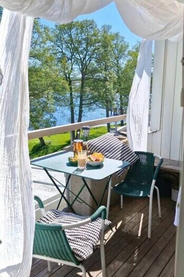 Lägenhet - Lägenhet i Tyresö