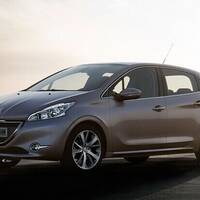 Peugeot 2013
