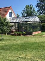 Sommarställe i Tomelilla