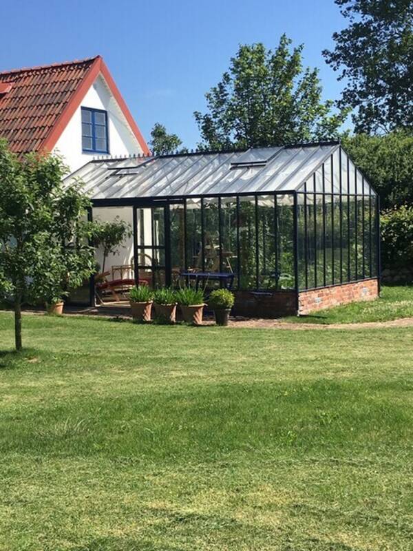 Sommarstuga - Sommarställe i Tomelilla 