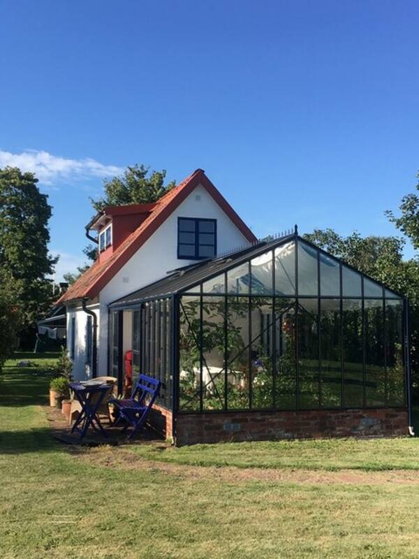 Sommarstuga - Sommarställe i Tomelilla 