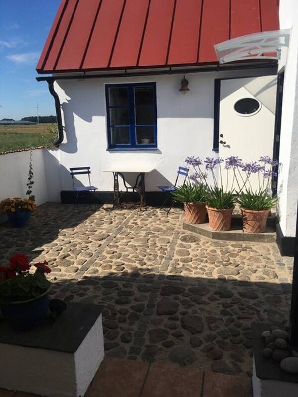 Sommarstuga - Sommarställe i Tomelilla 