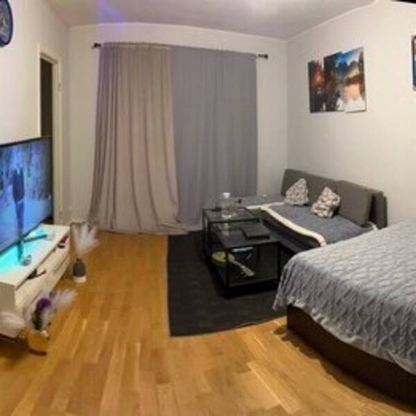 Lägenhet - Lägenhet i Märsta Stockholm 