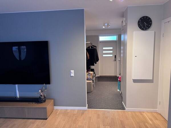 Hus - Radhus i Älvsjö