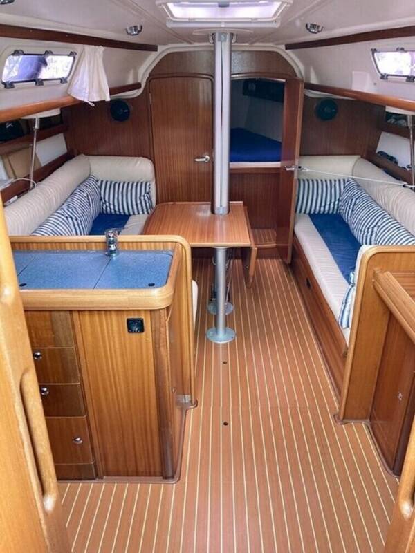 Fordon - Bavaria 38 match