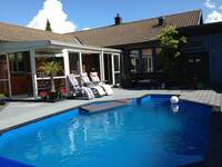 Sommarstuga Sommarstuga