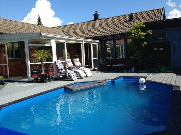 Sommarstuga
