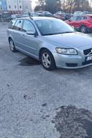 Volvo v50 2011