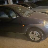 Ford KA 1997