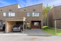 Enderekkehus i Nannestad