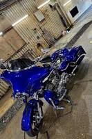 HD Street Glide