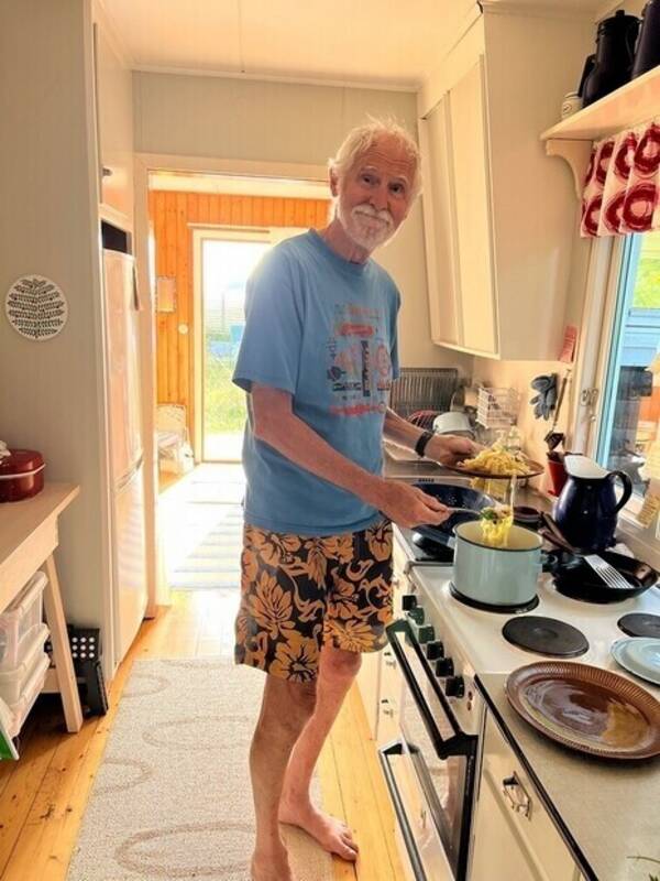 Sommarstuga - Sommarstuga 1959