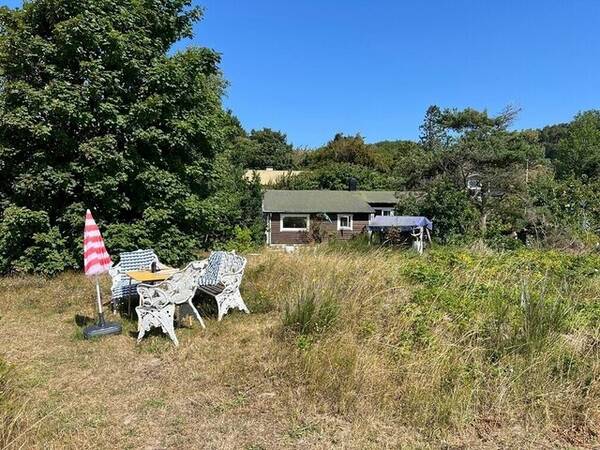 Sommarstuga - Sommarstuga 1959