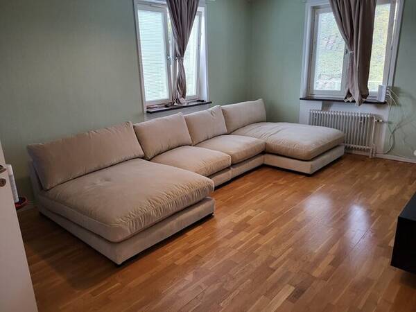 Lägenhet - Lägenhet Bromma 