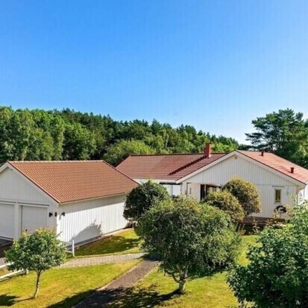 Hus -  Villa Göteborg