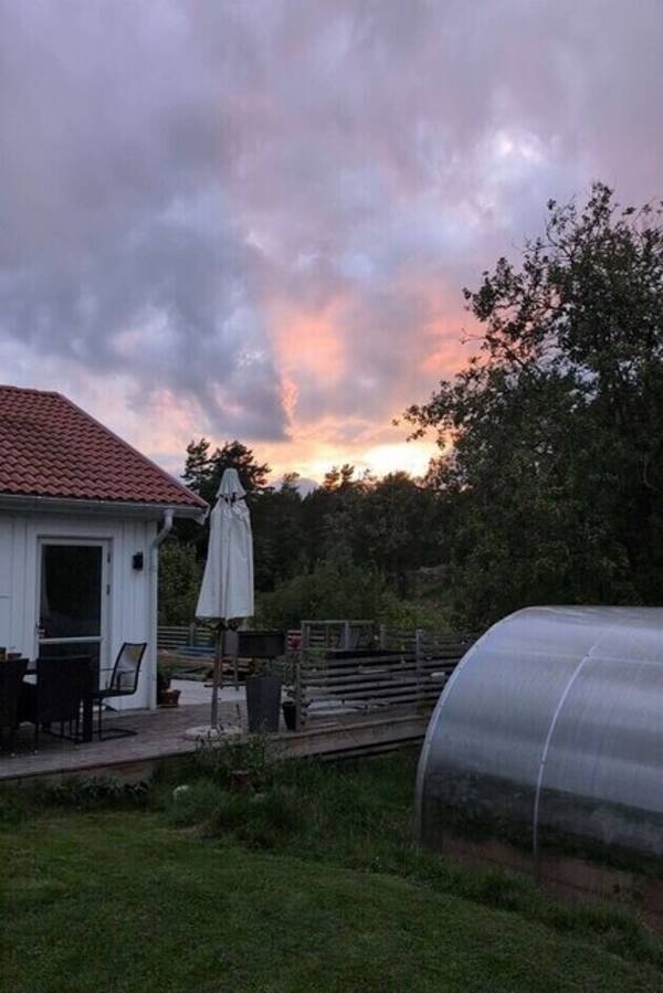 Hus -  Villa Göteborg