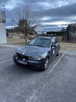 Sliten bmw